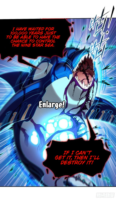 Read Soul Land chapter 321 image 23 on Lezhin