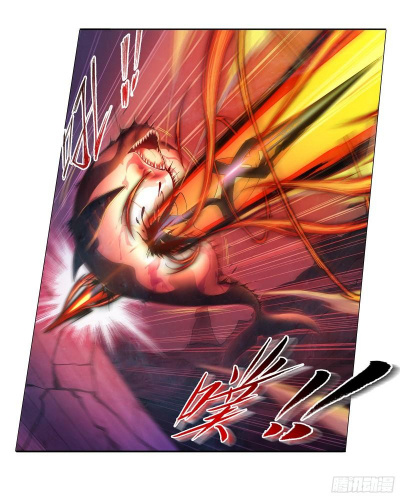 Read Soul Land chapter 321 image 29 on Lezhin