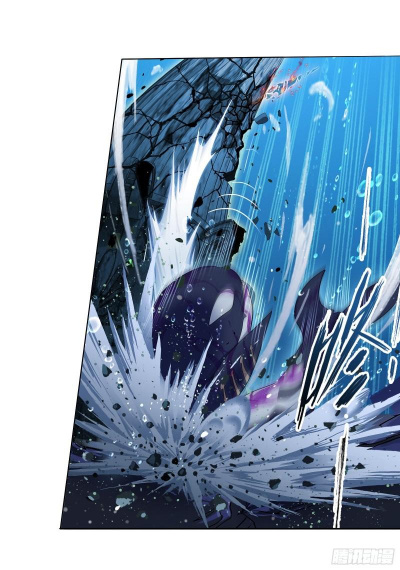 Read Soul Land chapter 321 image 33 on Lezhin