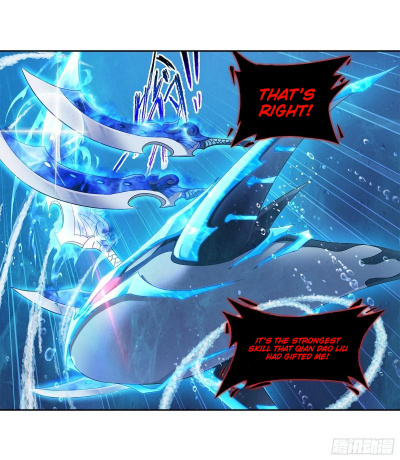 Read Soul Land chapter 321 image 4 on Lezhin