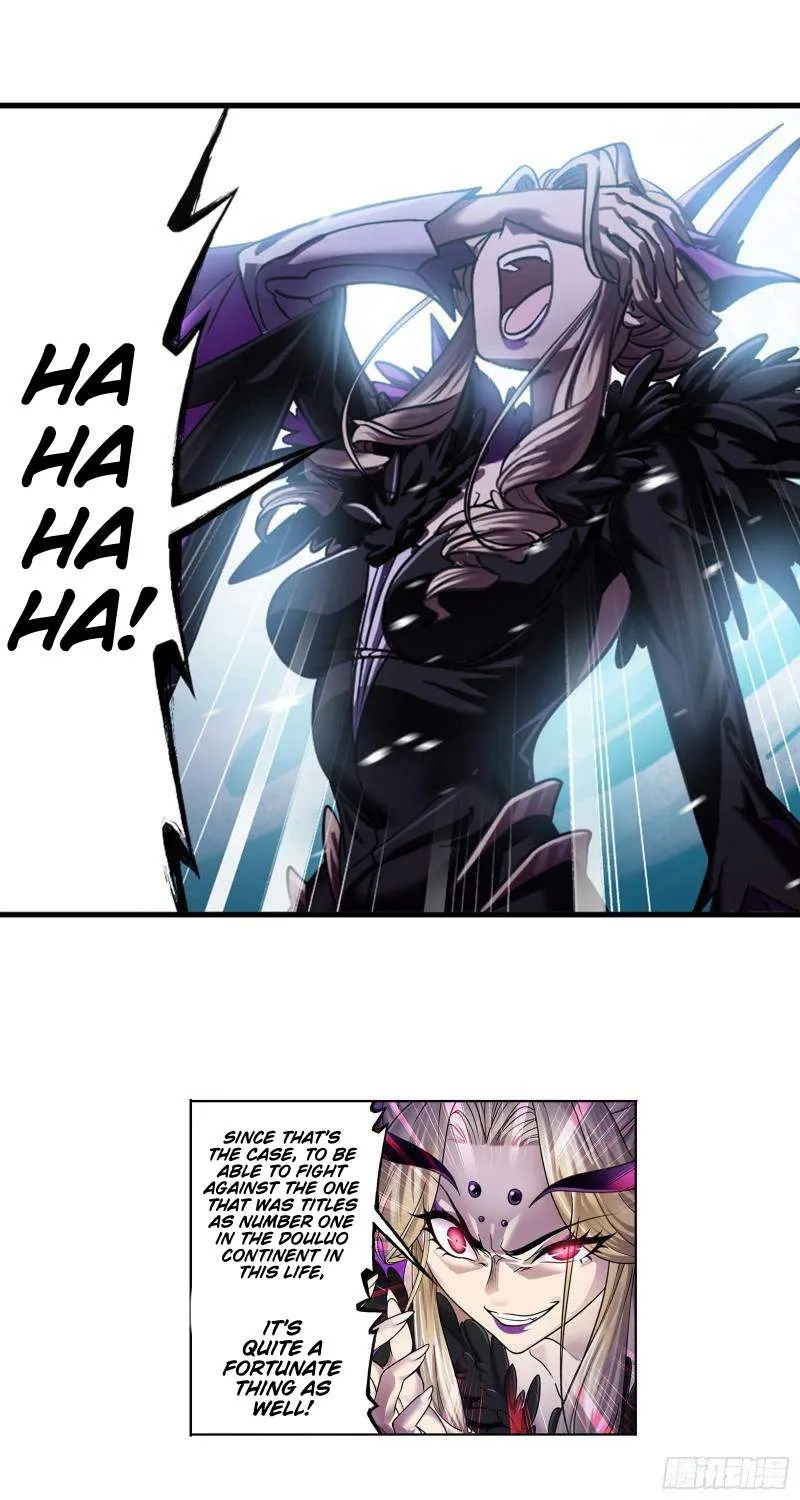 Read Soul Land chapter 322 image 24 on Lezhin