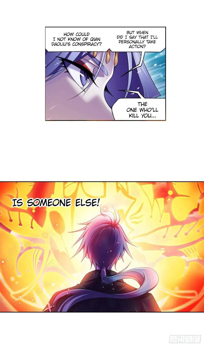 Read Soul Land chapter 322 image 26 on Lezhin