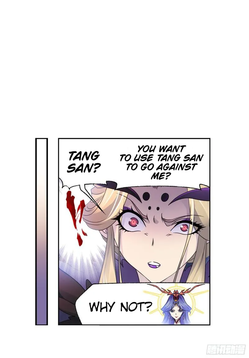 Read Soul Land chapter 322 image 29 on Lezhin
