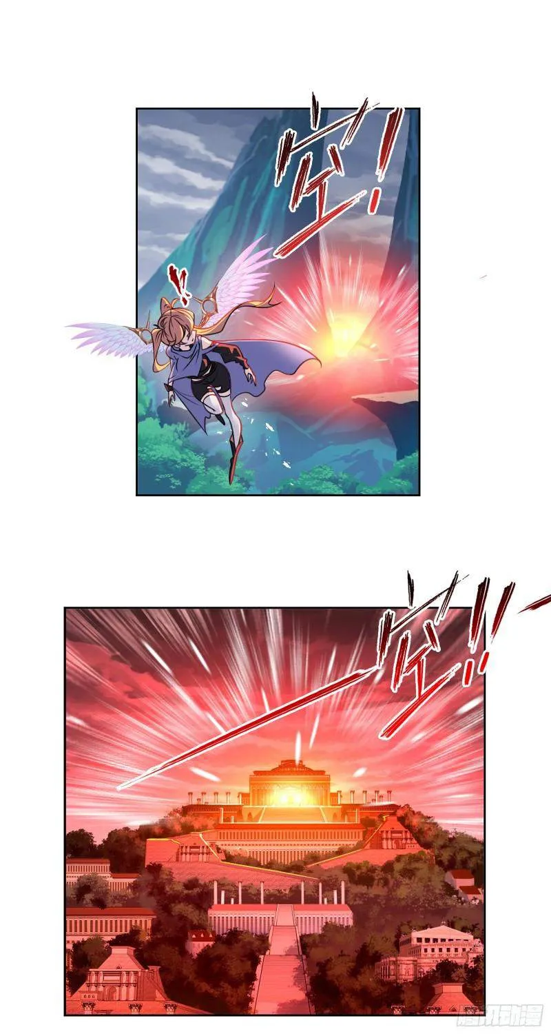 Read Soul Land chapter 322 image 39 on Lezhin