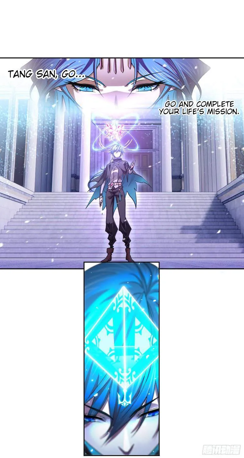 Read Soul Land chapter 323 image 15 on Lezhin