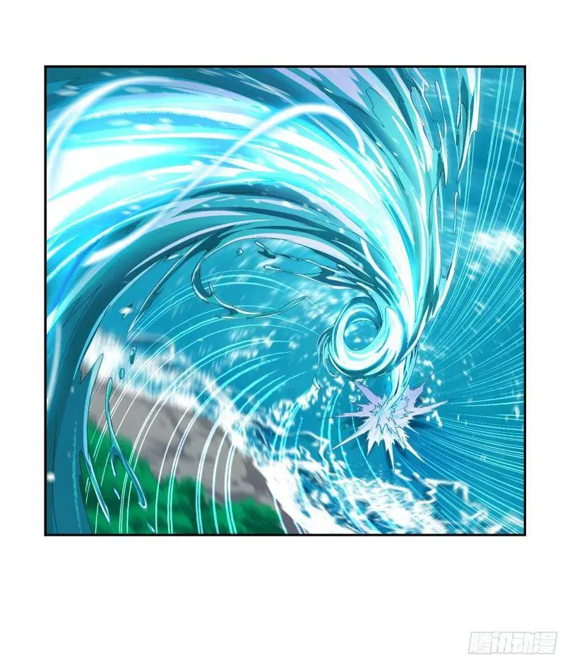 Read Soul Land chapter 323 image 19 on Lezhin