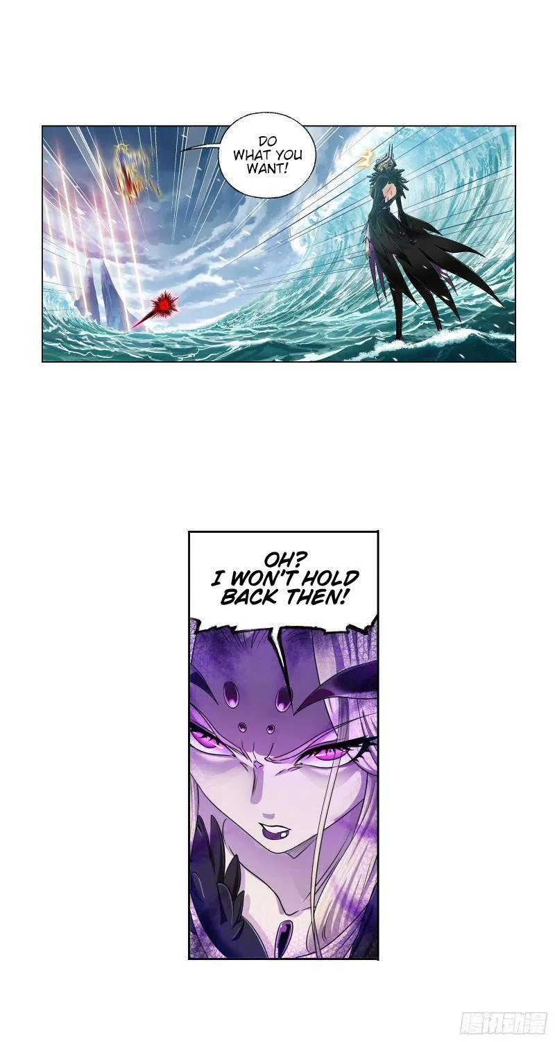 Read Soul Land chapter 323 image 30 on Lezhin