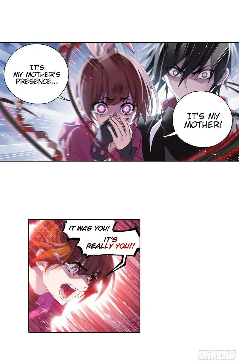 Read Soul Land chapter 323 image 35 on Lezhin