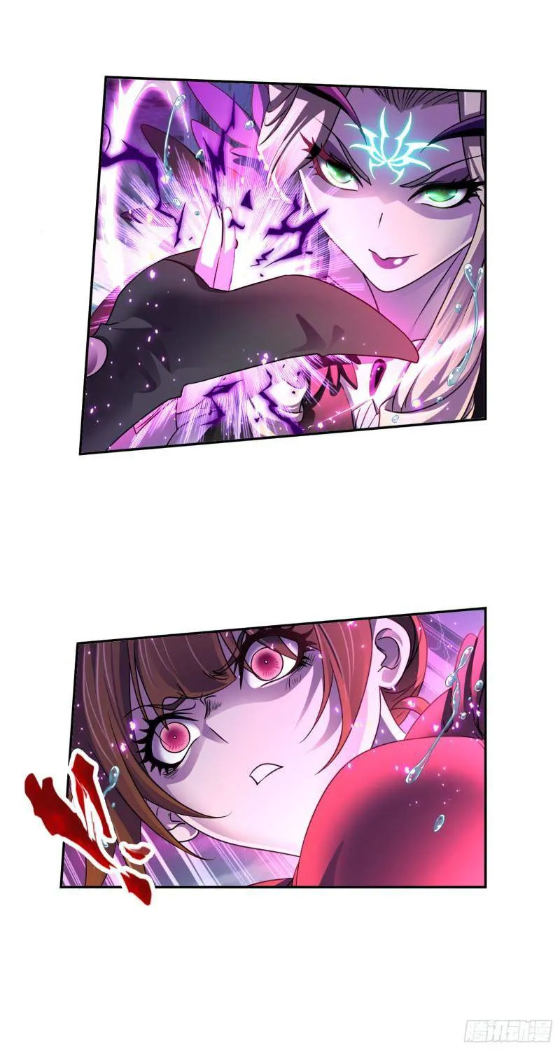 Read Soul Land chapter 323 image 39 on Lezhin