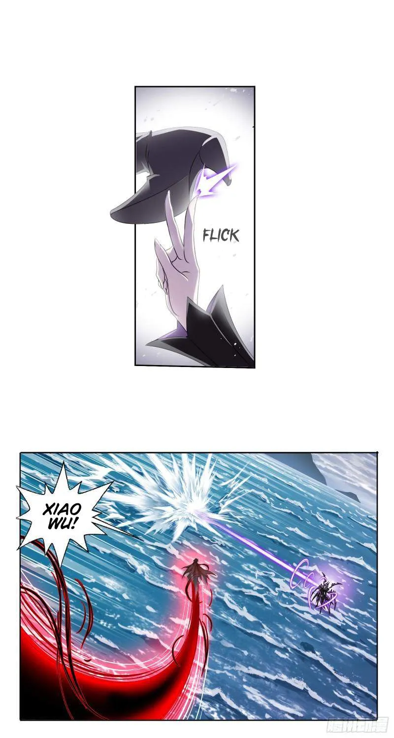 Read Soul Land chapter 323 image 40 on Lezhin
