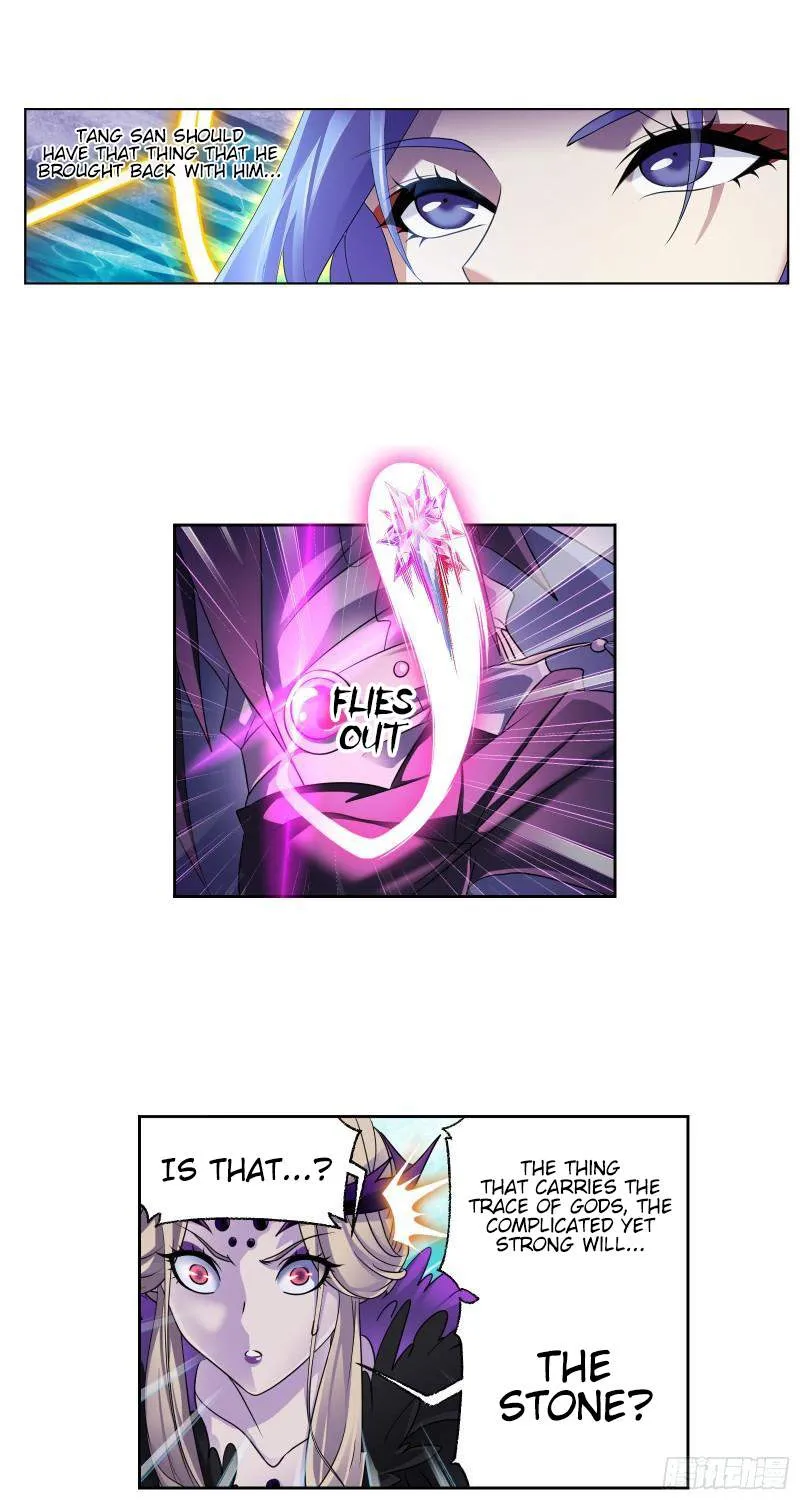 Read Soul Land chapter 323 image 5 on Lezhin