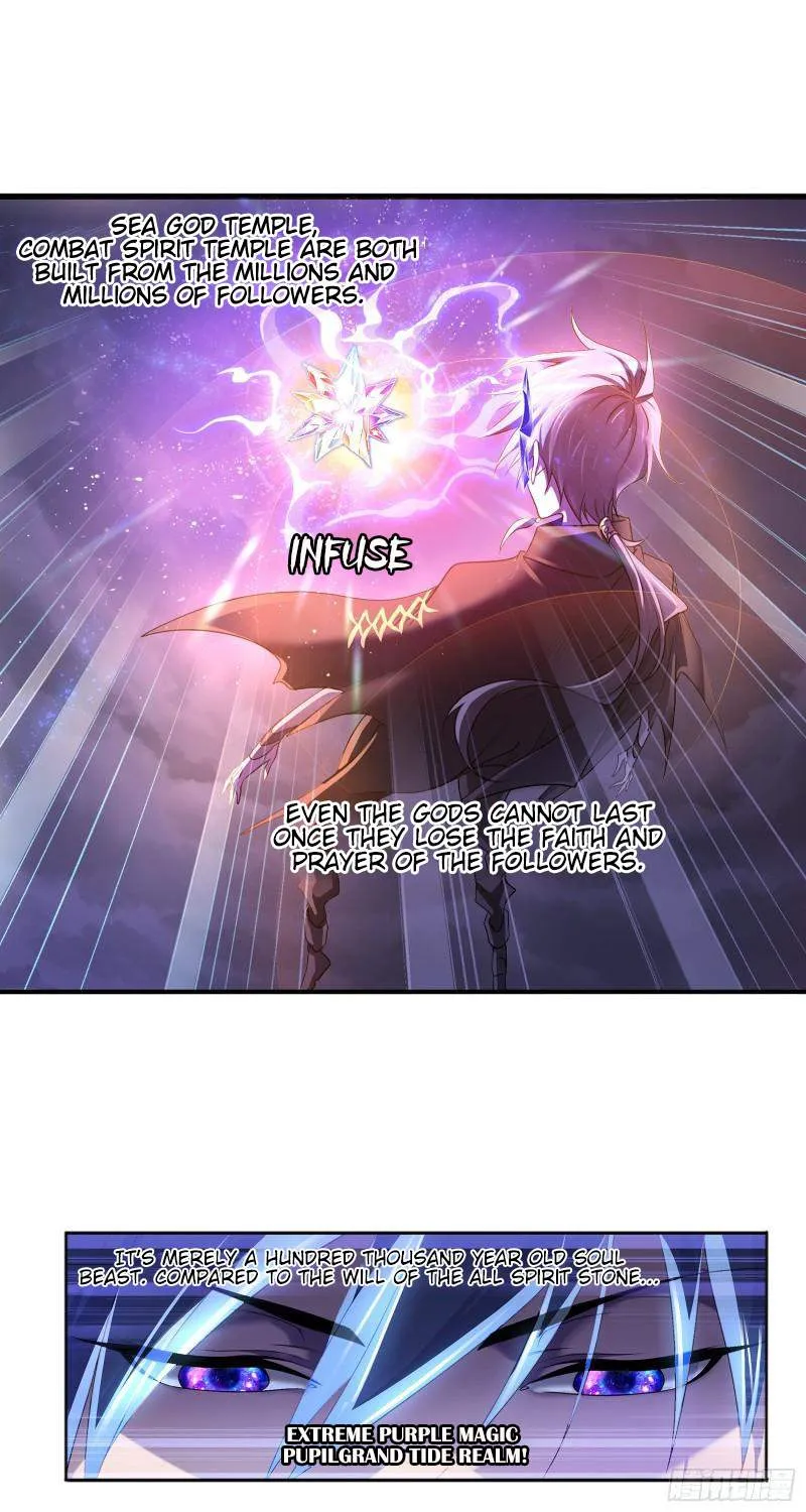Read Soul Land chapter 323 image 7 on Lezhin