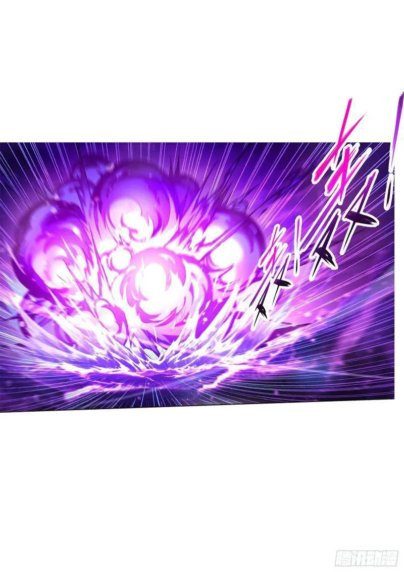 Read Soul Land chapter 324 image 23 on Lezhin