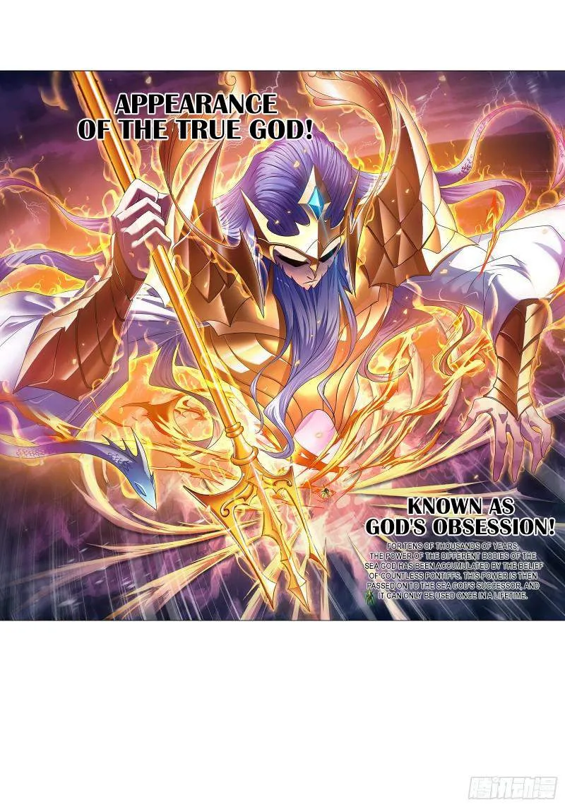 Read Soul Land chapter 324 image 36 on Lezhin