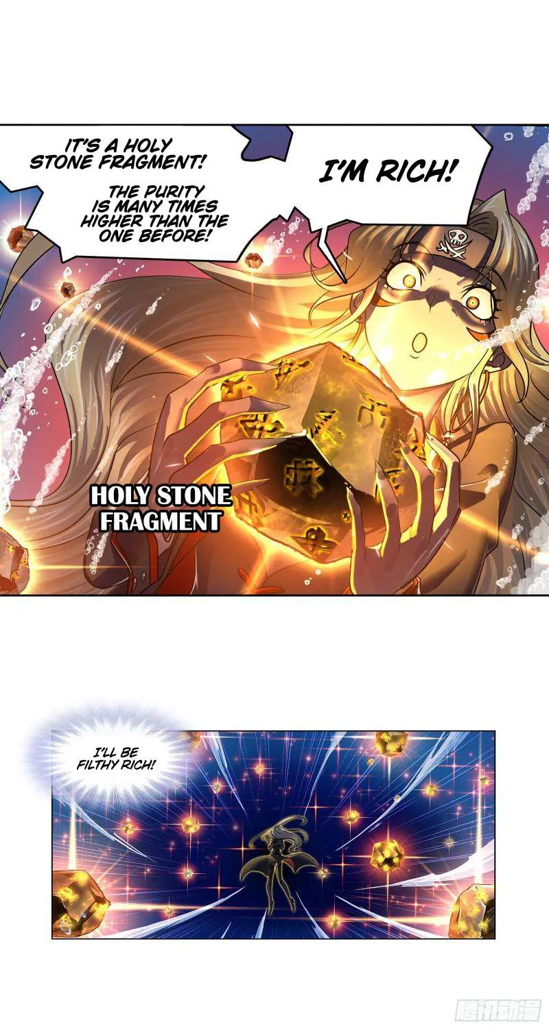 Read Soul Land chapter 325 image 10 on Lezhin