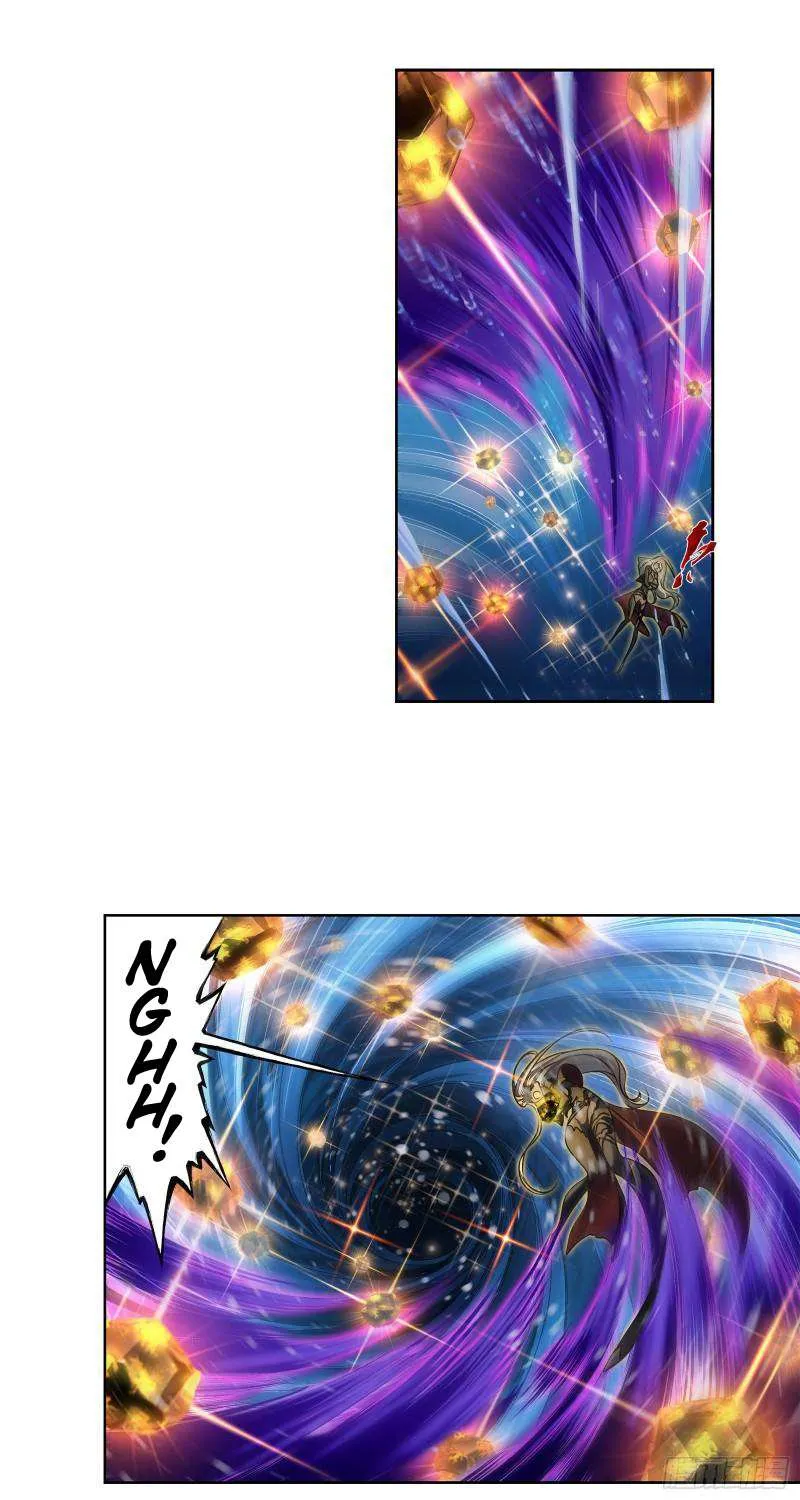 Read Soul Land chapter 325 image 11 on Lezhin