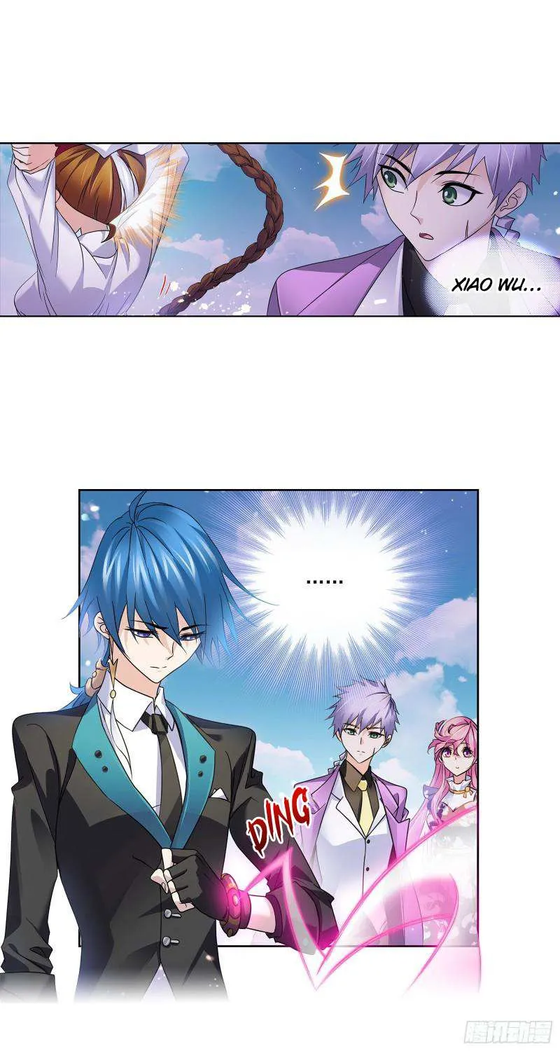 Read Soul Land chapter 325 image 23 on Lezhin