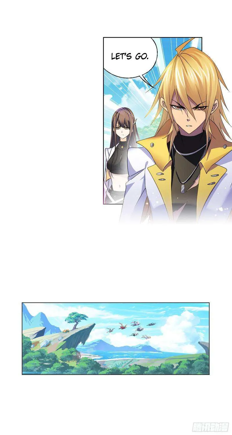Read Soul Land chapter 325 image 24 on Lezhin