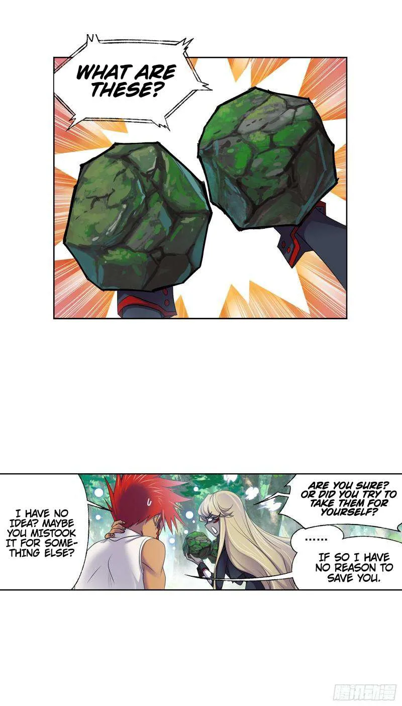 Read Soul Land chapter 325 image 28 on Lezhin