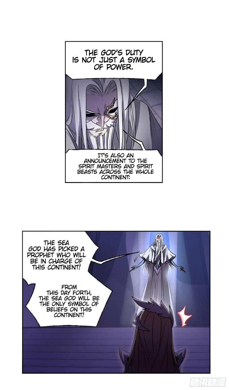 Read Soul Land chapter 325 image 4 on Lezhin