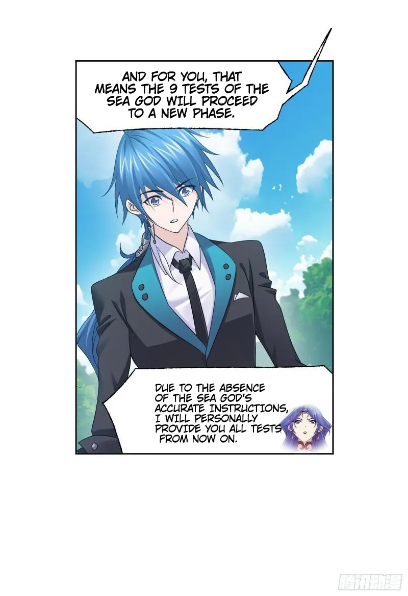 Read Soul Land chapter 325 image 47 on Lezhin