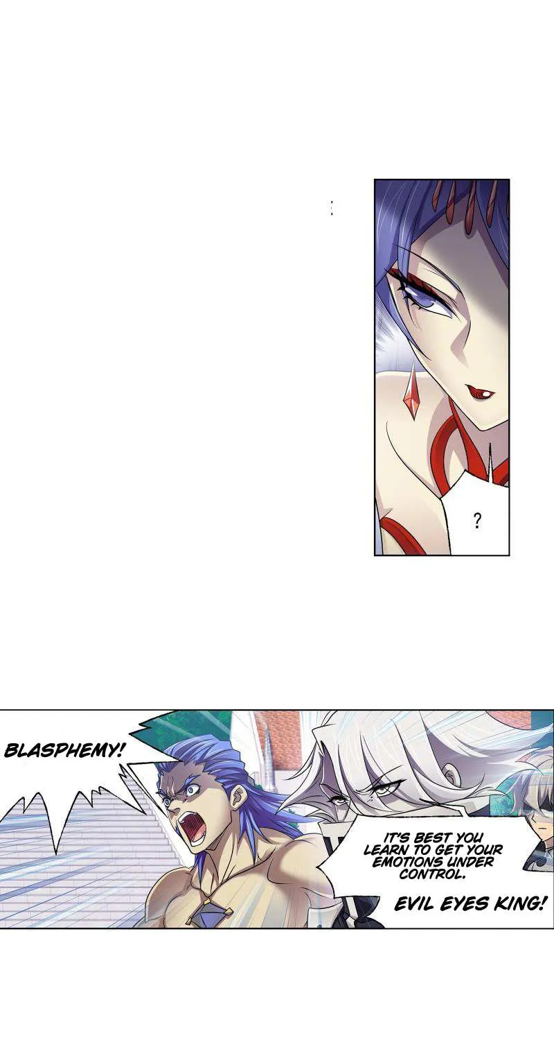 Read Soul Land chapter 325 image 49 on Lezhin