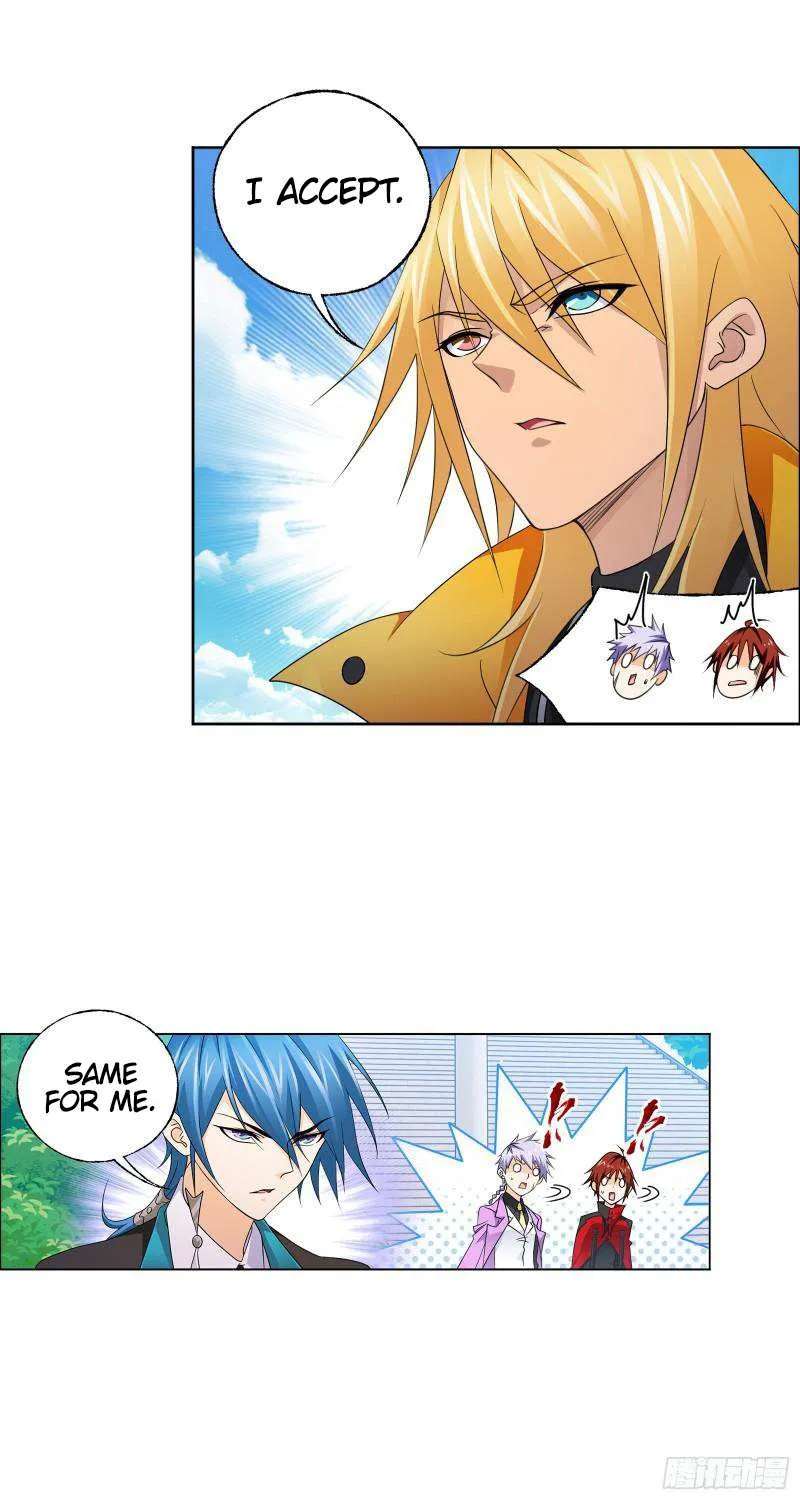 Read Soul Land chapter 325 image 51 on Lezhin