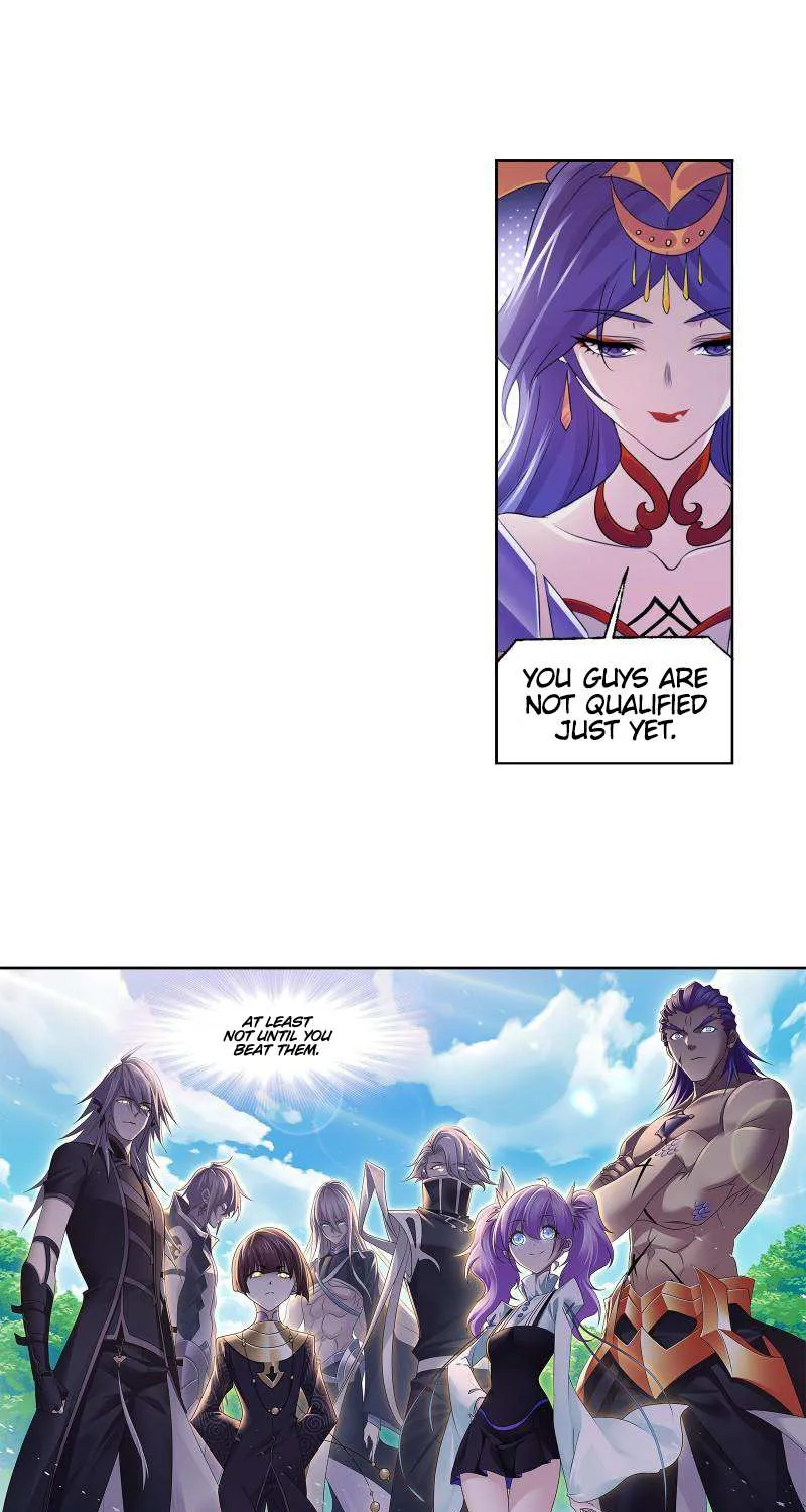 Read Soul Land chapter 325 image 53 on Lezhin