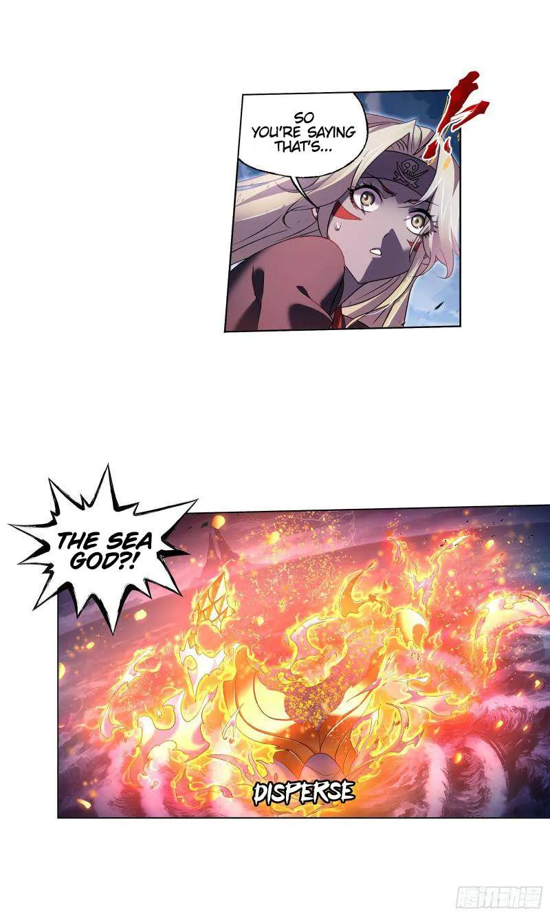 Read Soul Land chapter 325 image 7 on Lezhin