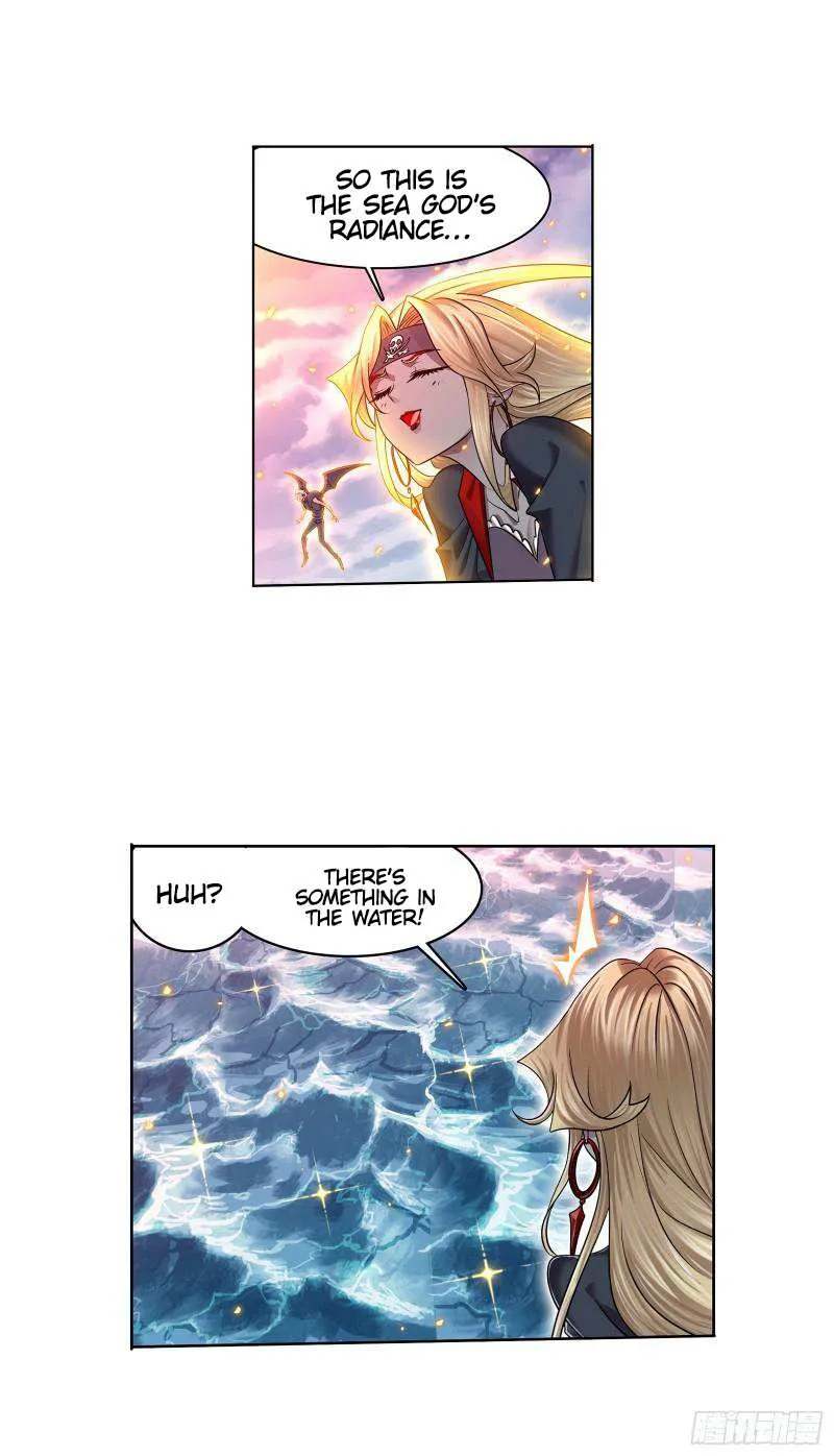 Read Soul Land chapter 325 image 8 on Lezhin