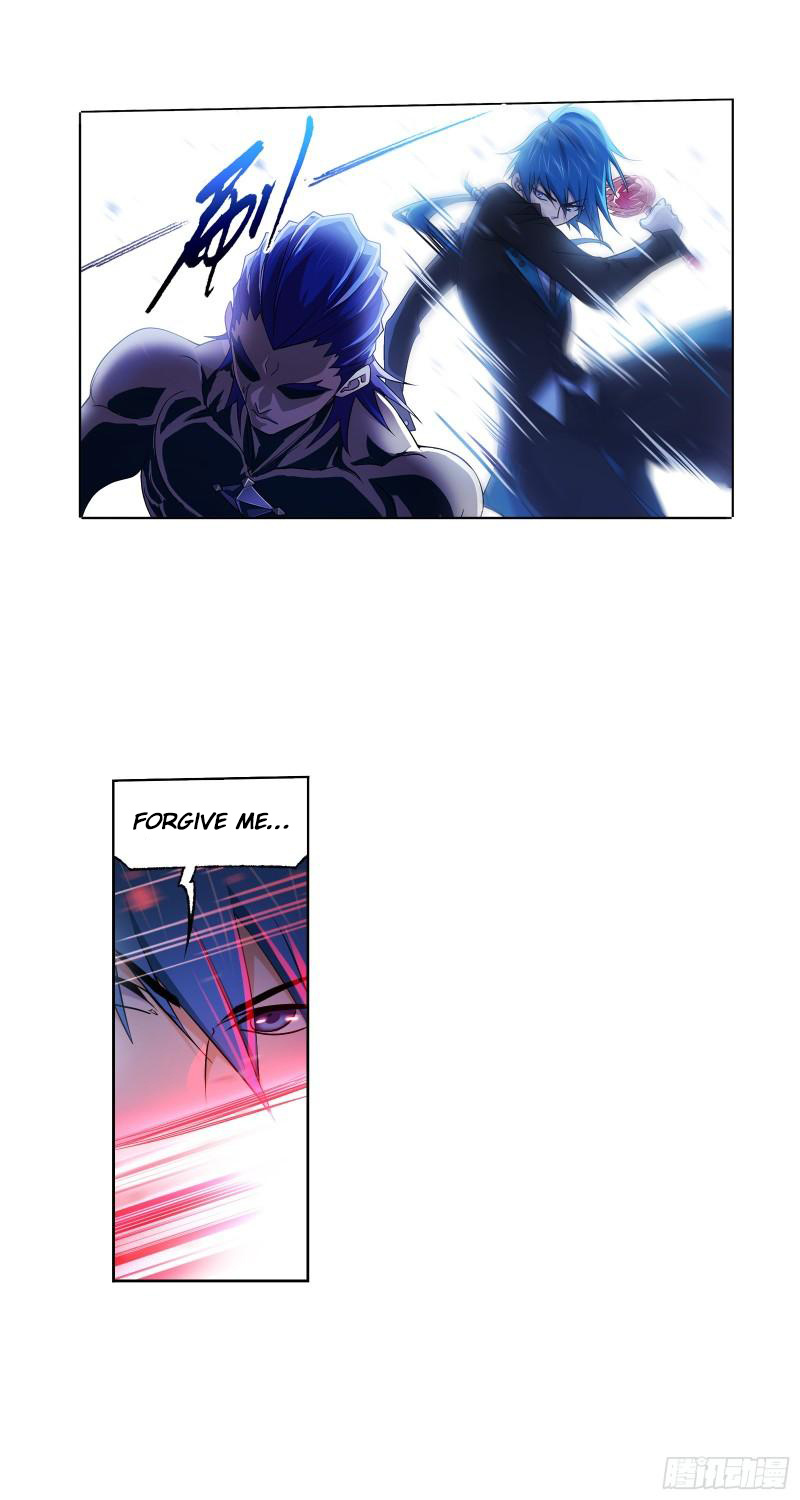 Read Soul Land chapter 326 image 11 on Lezhin