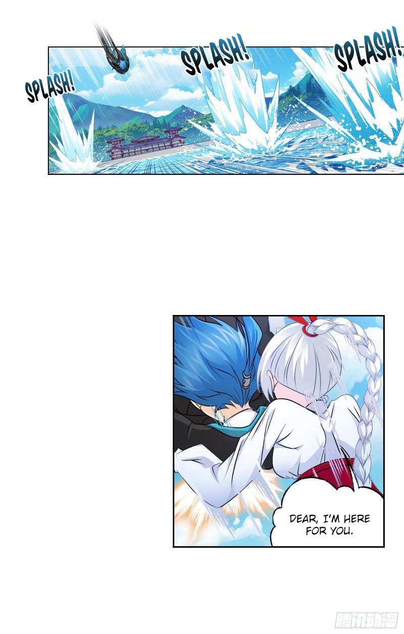 Read Soul Land chapter 326 image 14 on Lezhin