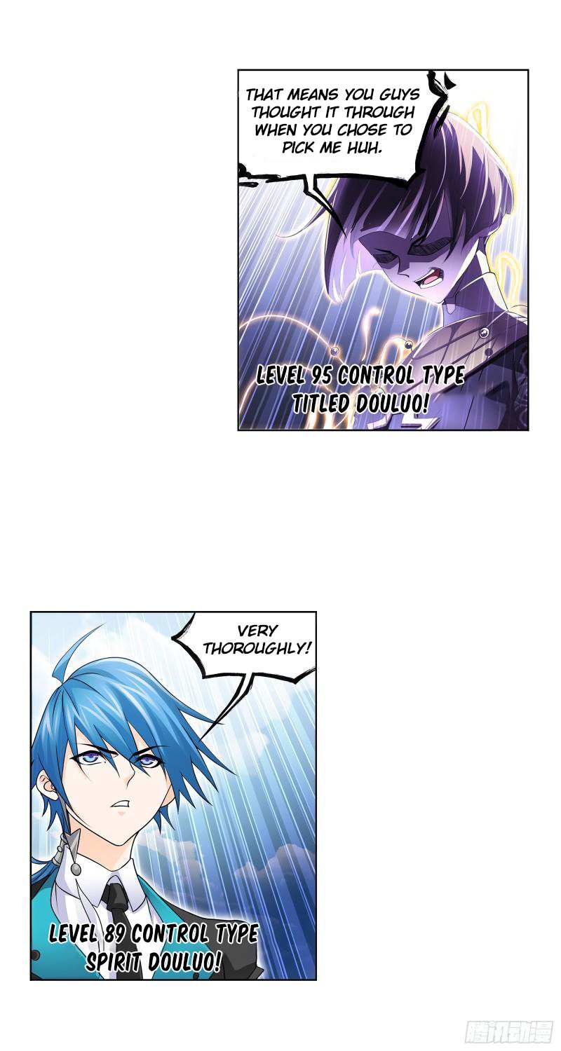 Read Soul Land chapter 326 image 29 on Lezhin