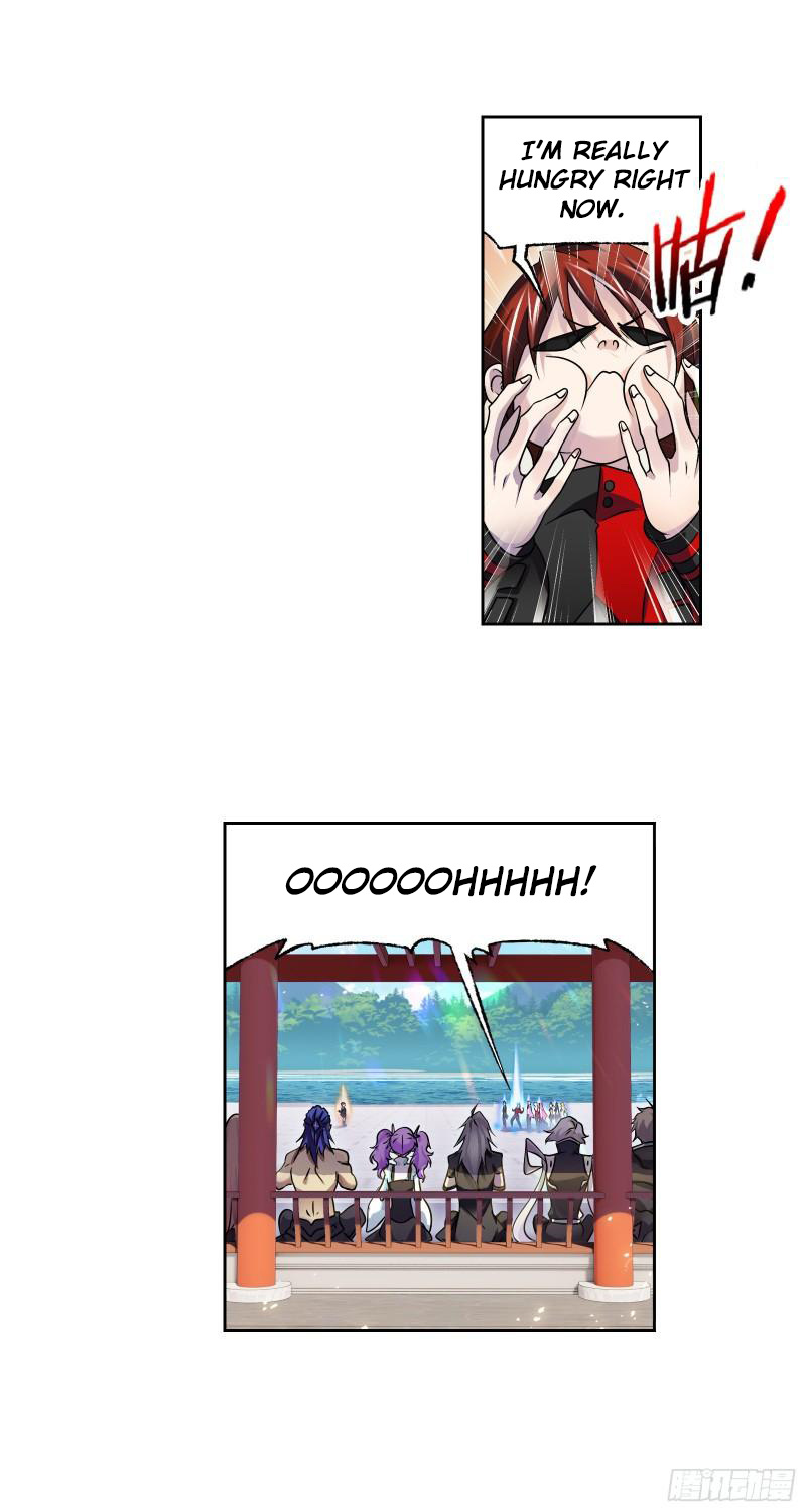 Read Soul Land chapter 326 image 31 on Lezhin