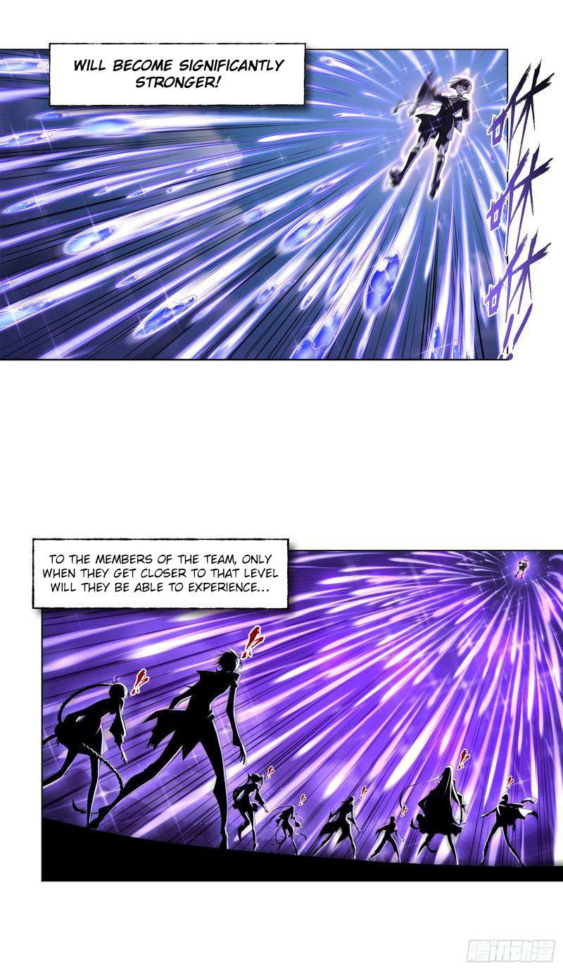 Read Soul Land chapter 326 image 41 on Lezhin