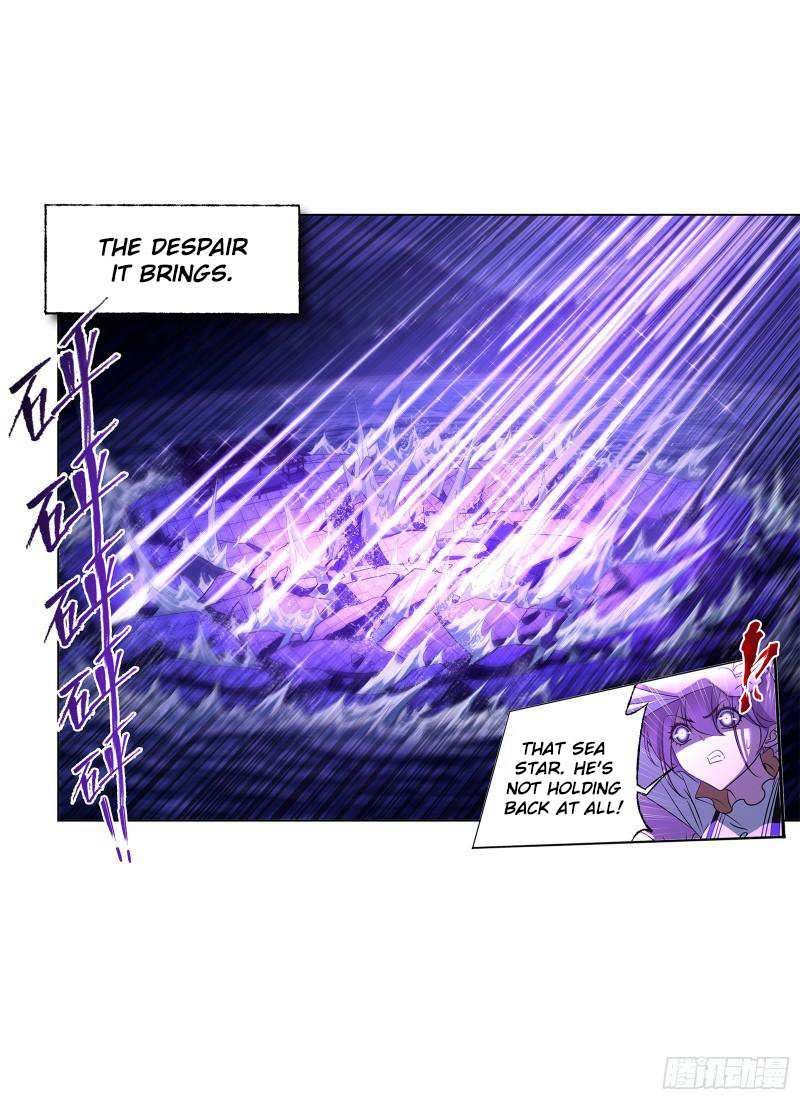 Read Soul Land chapter 326 image 42 on Lezhin