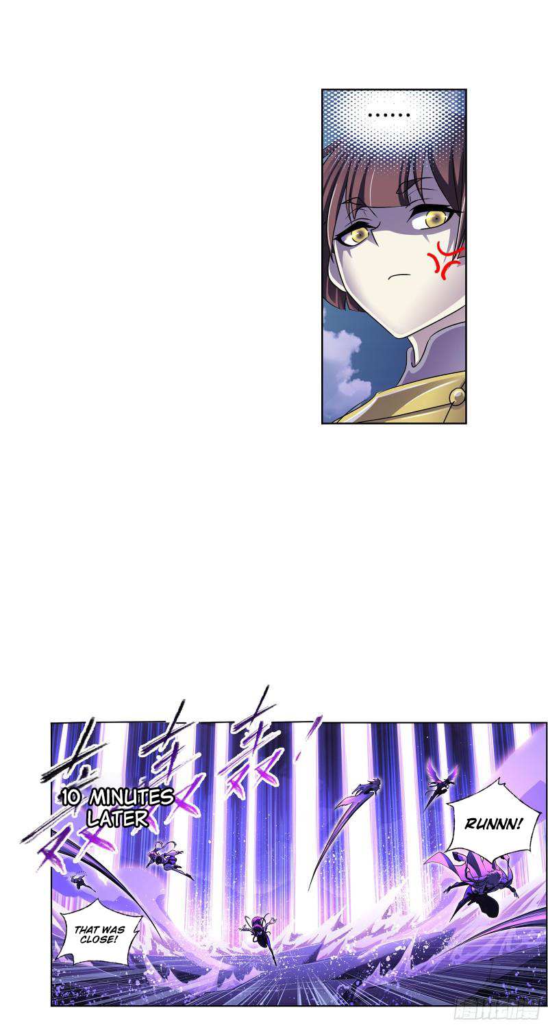 Read Soul Land chapter 327 image 10 on Lezhin