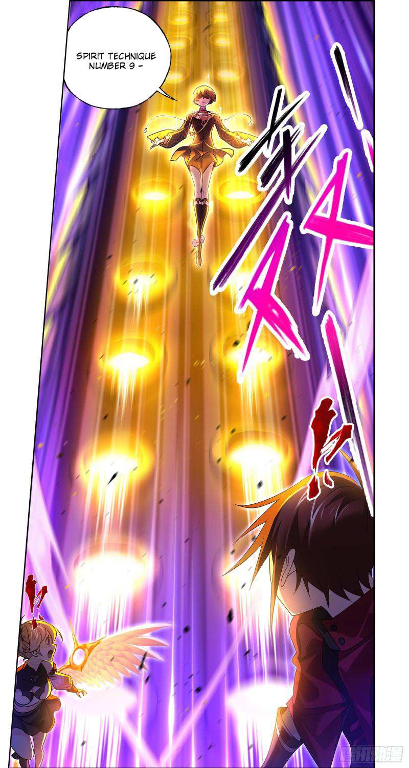 Read Soul Land chapter 327 image 26 on Lezhin