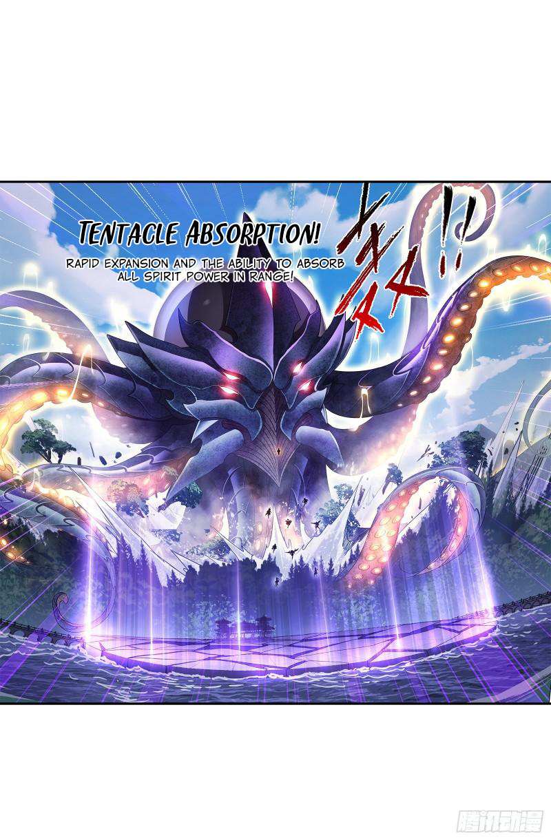 Read Soul Land chapter 327 image 27 on Lezhin