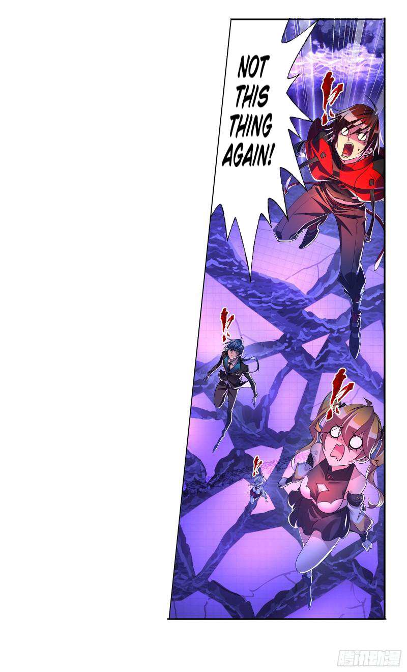 Read Soul Land chapter 327 image 28 on Lezhin