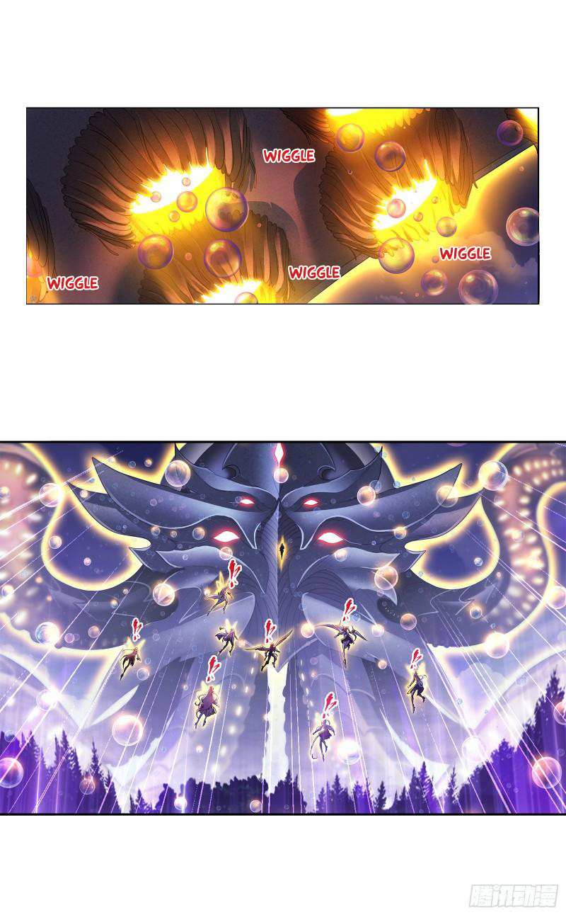 Read Soul Land chapter 327 image 29 on Lezhin