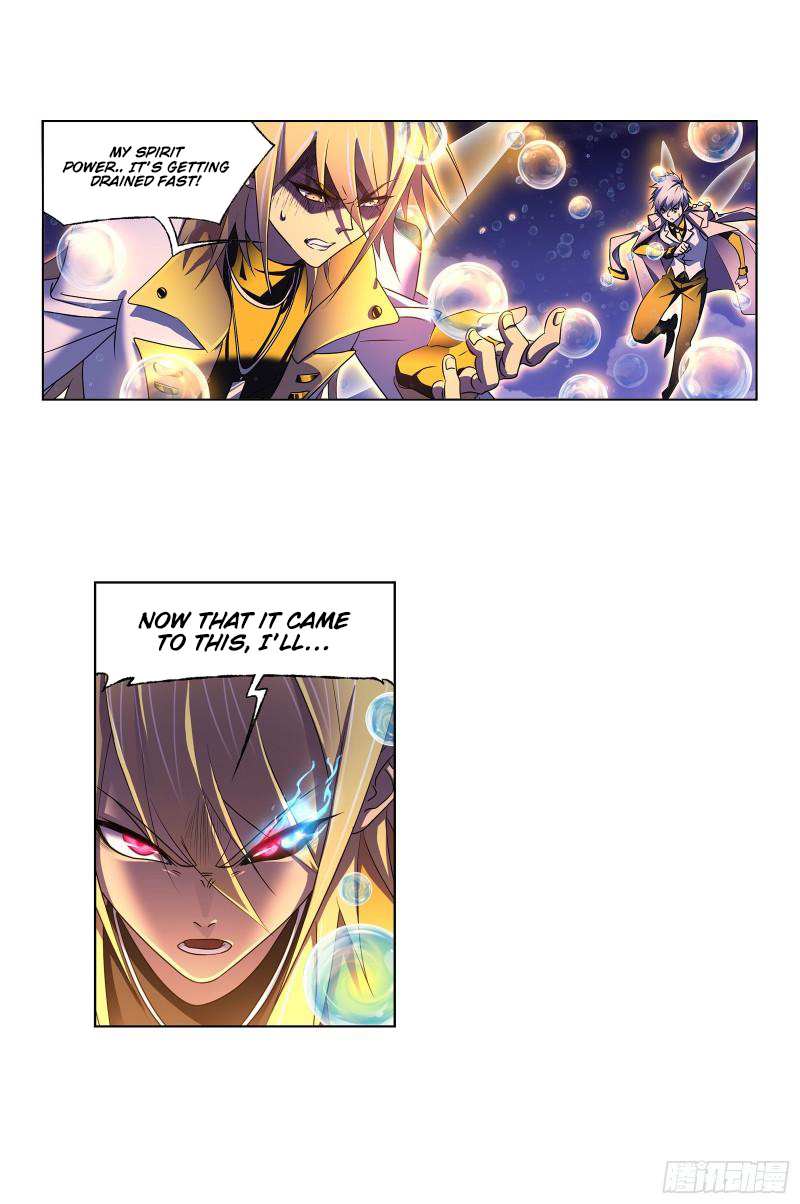 Read Soul Land chapter 327 image 30 on Lezhin