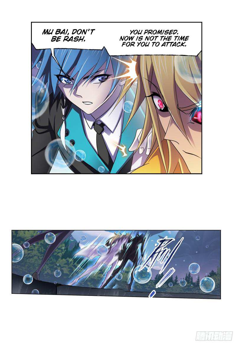 Read Soul Land chapter 327 image 31 on Lezhin