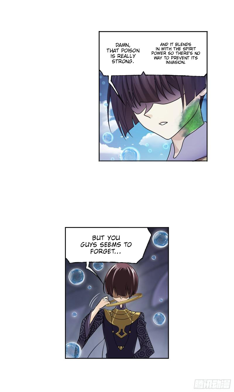 Read Soul Land chapter 327 image 40 on Lezhin