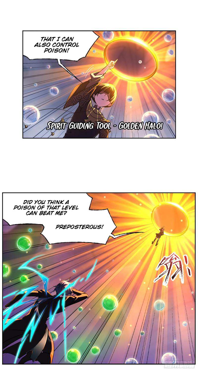 Read Soul Land chapter 327 image 41 on Lezhin