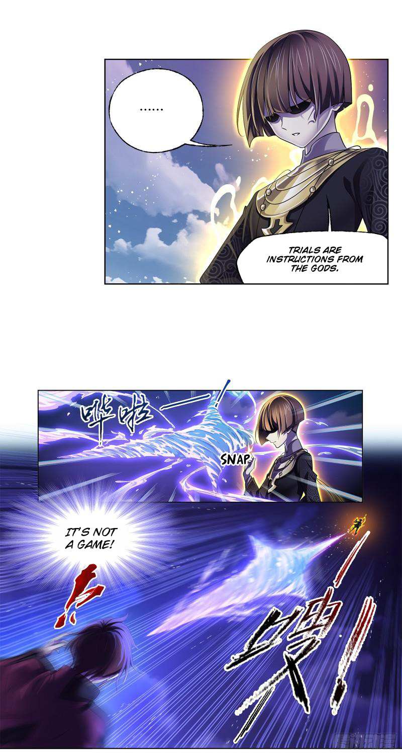 Read Soul Land chapter 327 image 5 on Lezhin