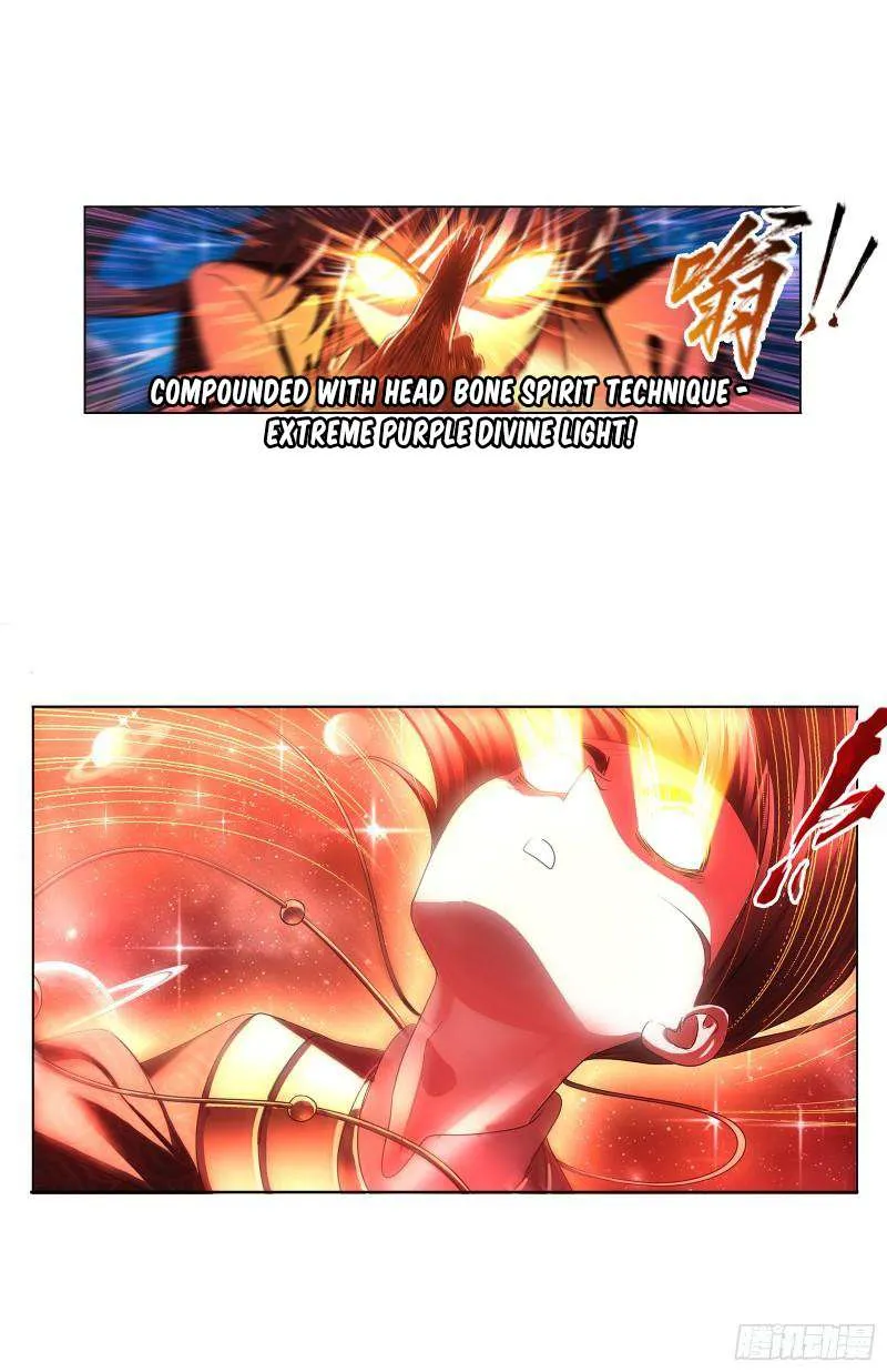 Read Soul Land chapter 328 image 10 on Lezhin
