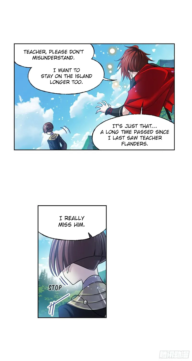 Read Soul Land chapter 328 image 17 on Lezhin