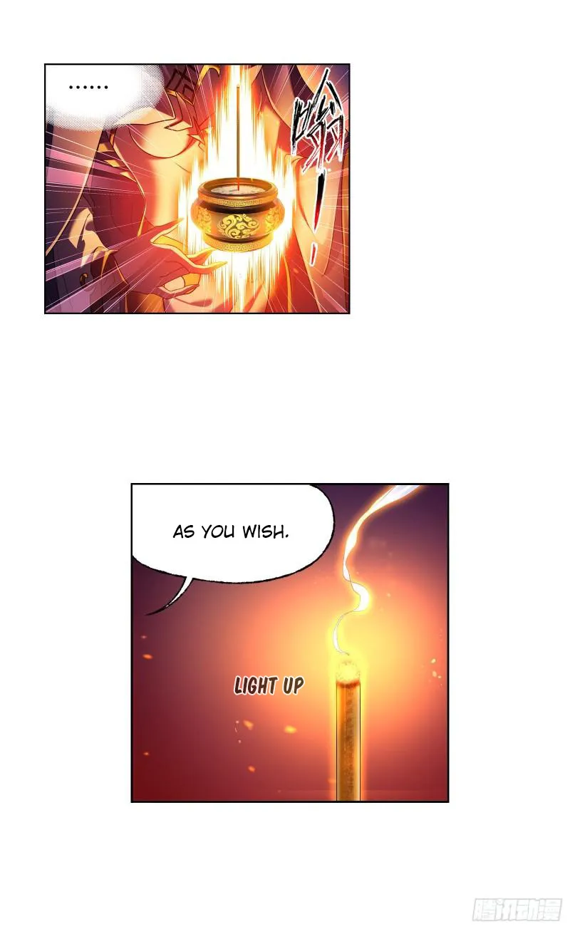 Read Soul Land chapter 328 image 23 on Lezhin