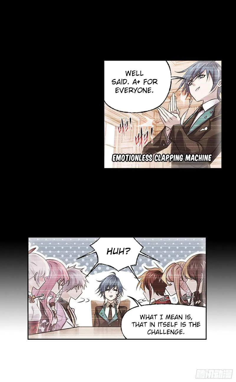Read Soul Land chapter 328 image 29 on Lezhin